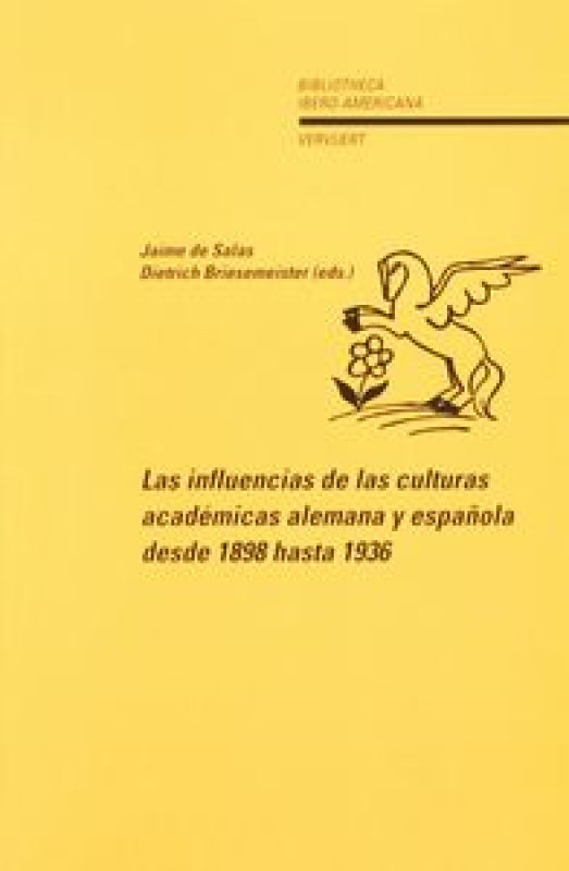 Influencias De Las Culturas Academicas Libro