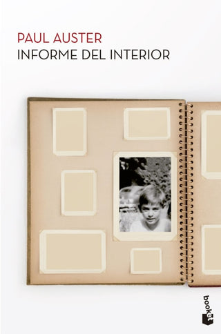 Informe Del Interior Libro