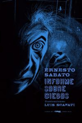 Informe Sobre Ciegos Libro