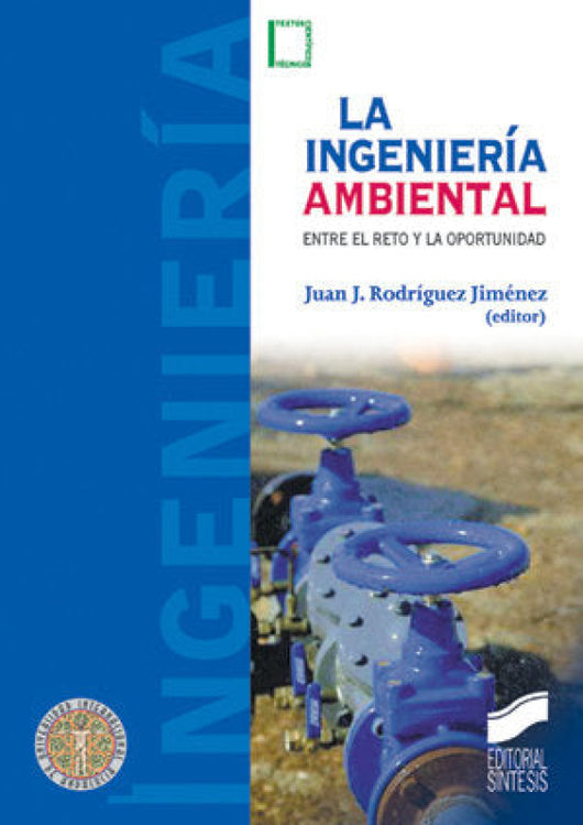 Ingenieria Ambiental La- Libro