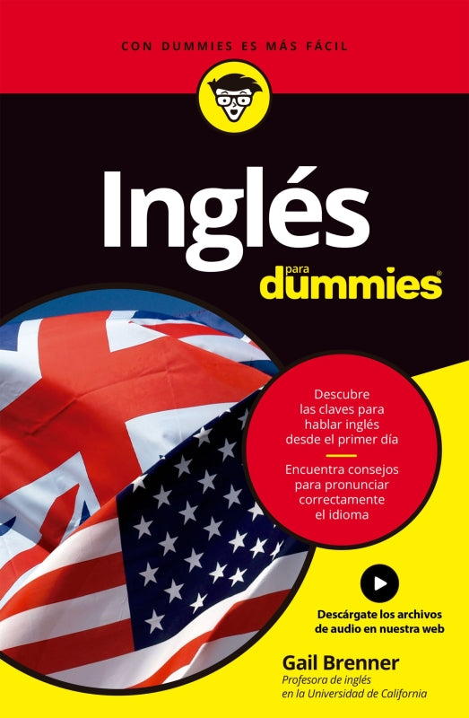 Inglés Para Dummies Libro