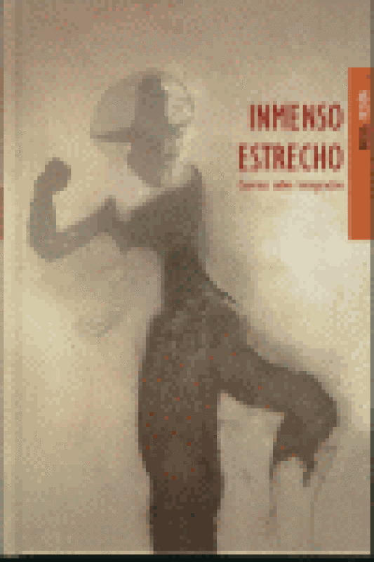 Inmenso Estrecho Libro