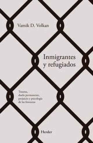 Inmigrantes Y Refugiados Libro