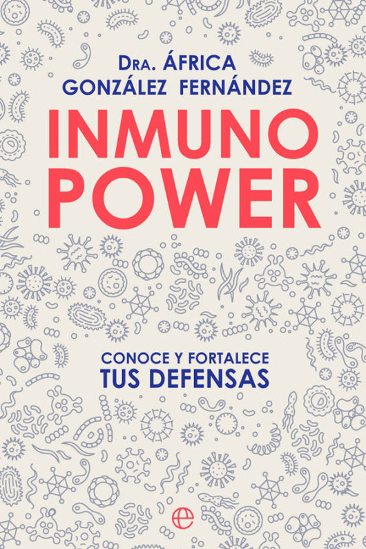 Inmuno Power Libro