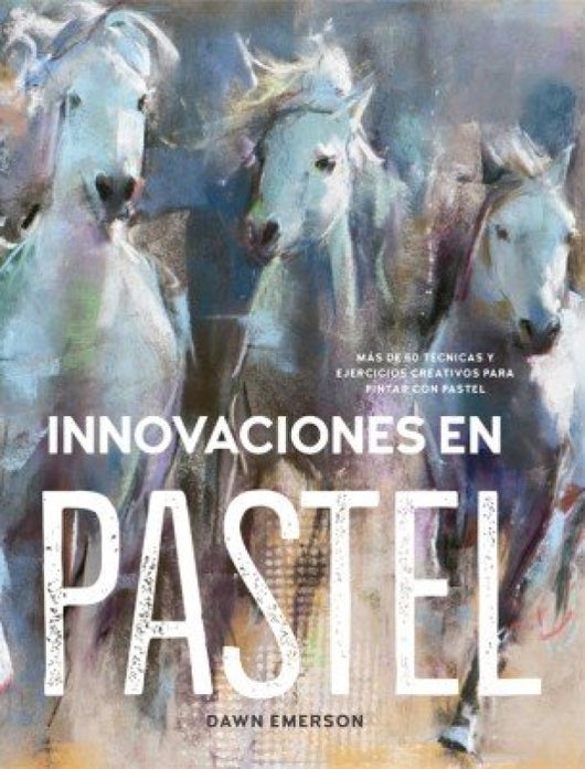 Innovaciones En Pastel Libro