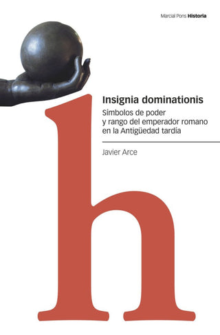 Insignia Dominationis Libro