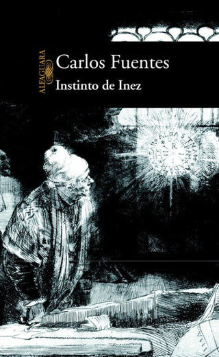 Instinto De Inez Libro
