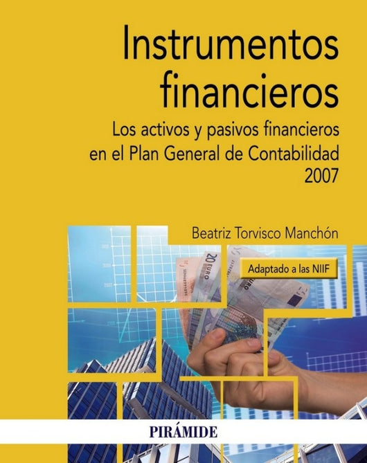 Instrumentos Financieros Libro