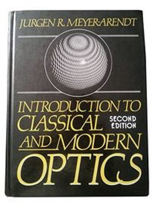 Int.classical Modern Opts Libro