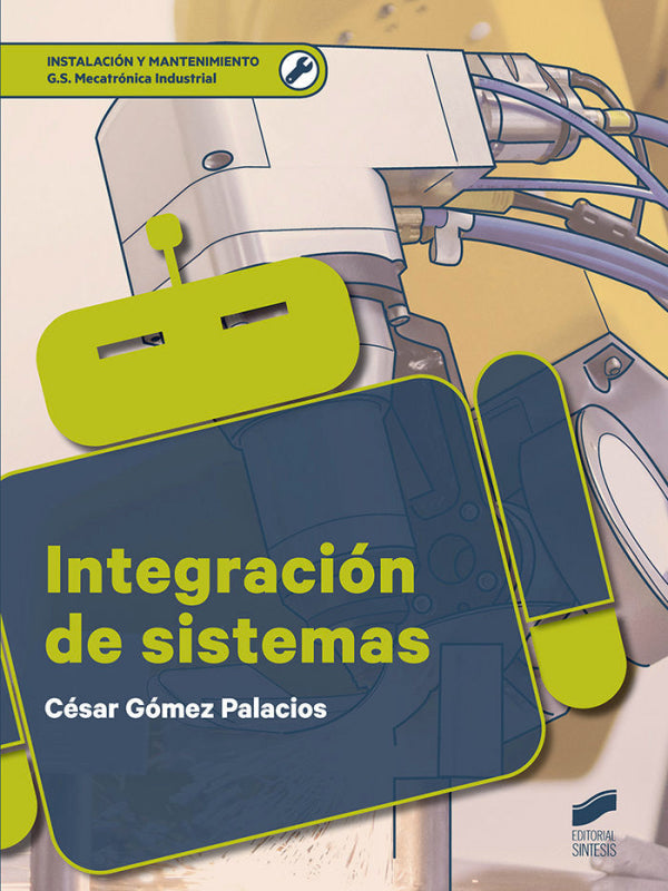 Integración De Sistemas Libro