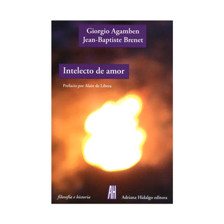 Inteelcto Del Amor