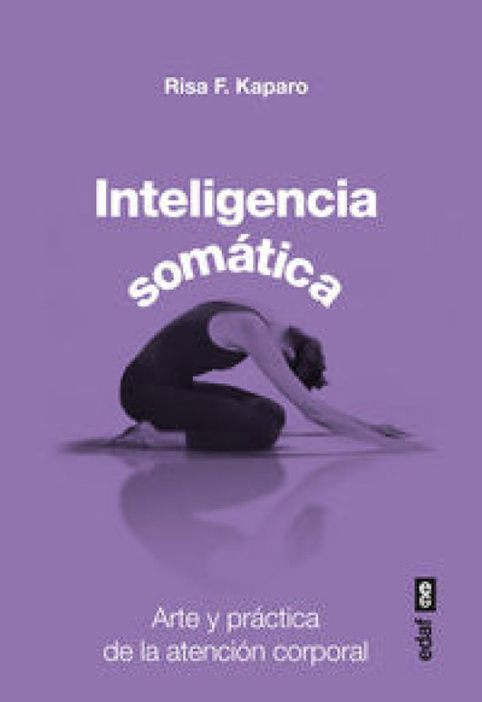 Inteligencia Somática Libro