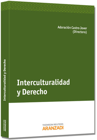 Interculturalidad Y Derecho Libro