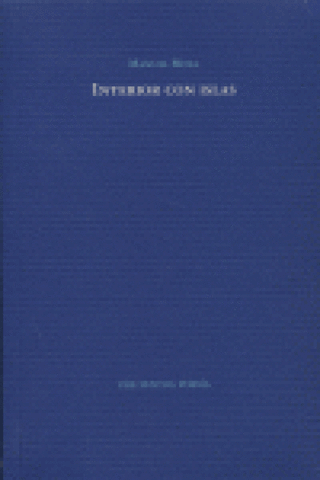 Interior Con Islas Libro