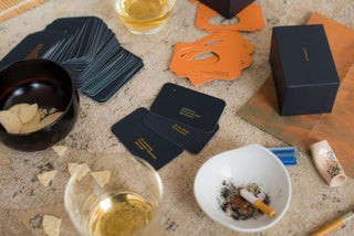 Intimacy Game Cartas