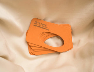 Intimacy Game Cartas