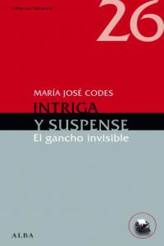 Intriga Y Suspense Libro