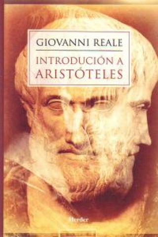 Introducción A Aristóteles Libro