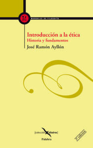 Introducción A La Ética Libro