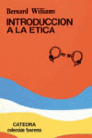 Introducción A La Ética Libro