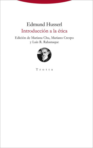 Introducción A La Ética Libro