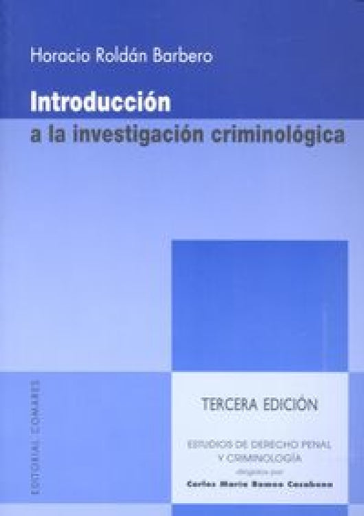 Introducción A La Investigación Terminológica Libro