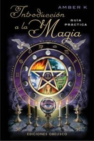 Introducción A La Magia (Bolsillo) Libro