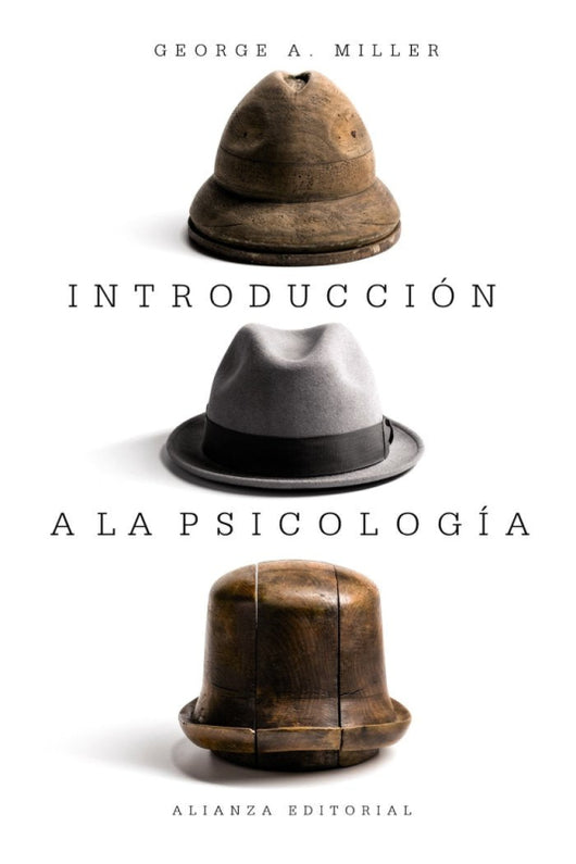 Introducción A La Psicología Libro