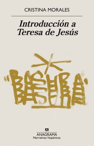 Introducción A Teresa De Jesús Libro