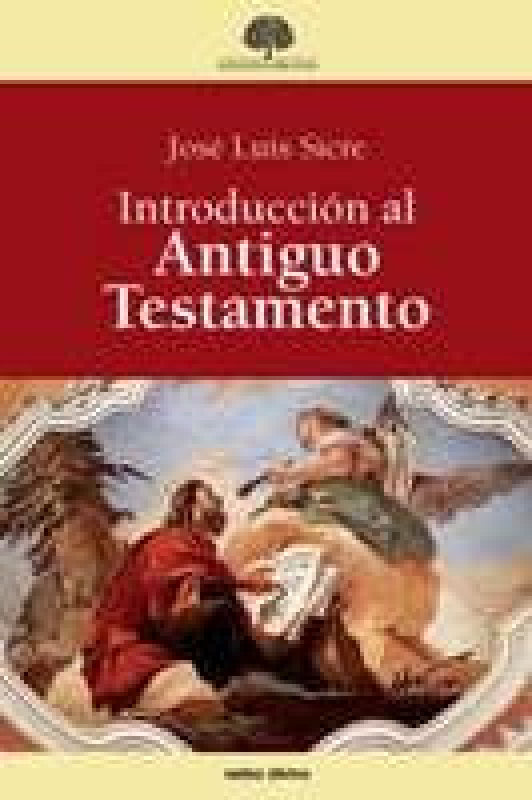 Introducción Al Antiguo Testamento Libro