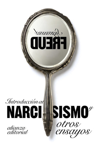 Introducción Al Narcisismo Y Otros Ensayos Libro