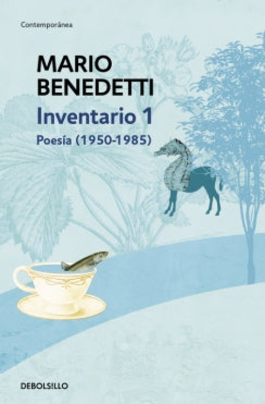 Inventario 1 Libro