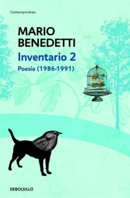 Inventario 2 Libro