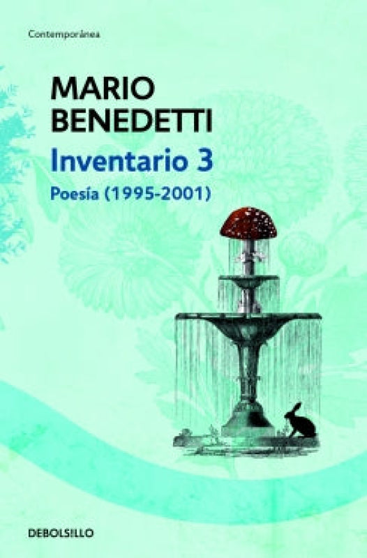 Inventario 3 Libro