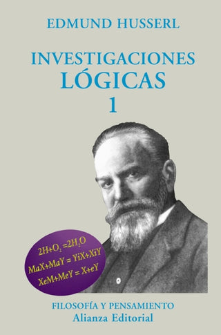 Investigaciones Lógicas 1 Libro