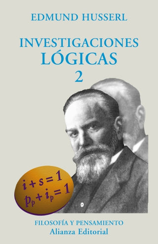 Investigaciones Lógicas 2 Libro