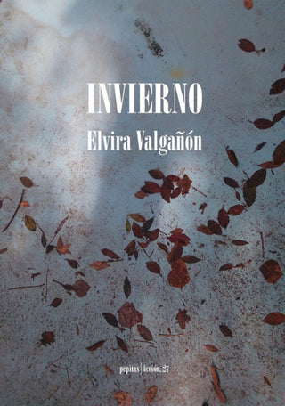 Invierno Libro