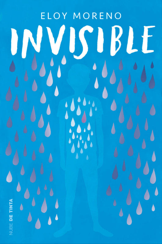 Invisible Libro