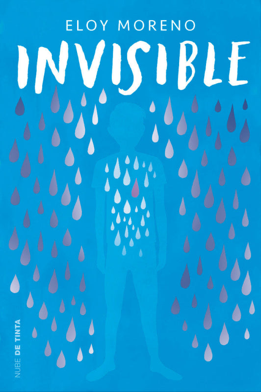 Invisible Libro