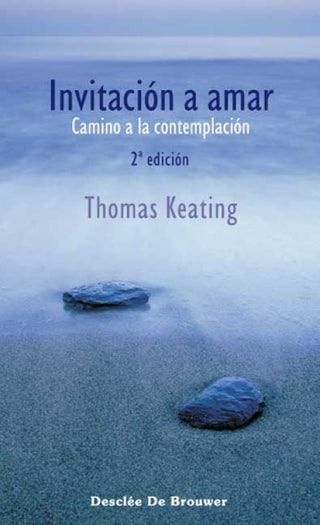 Invitación A Amar. Camino La Contemplación Libro