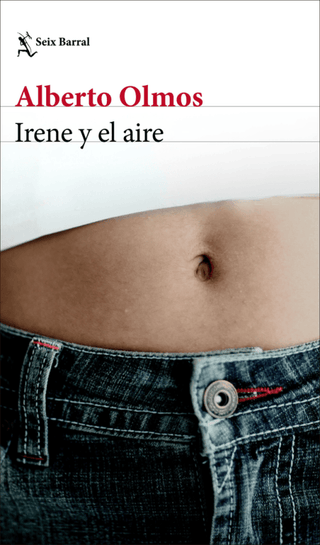 Irene Y El Aire Libro