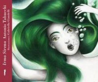 Irma Sirena Libro