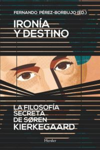 Ironía Y Destino Libro