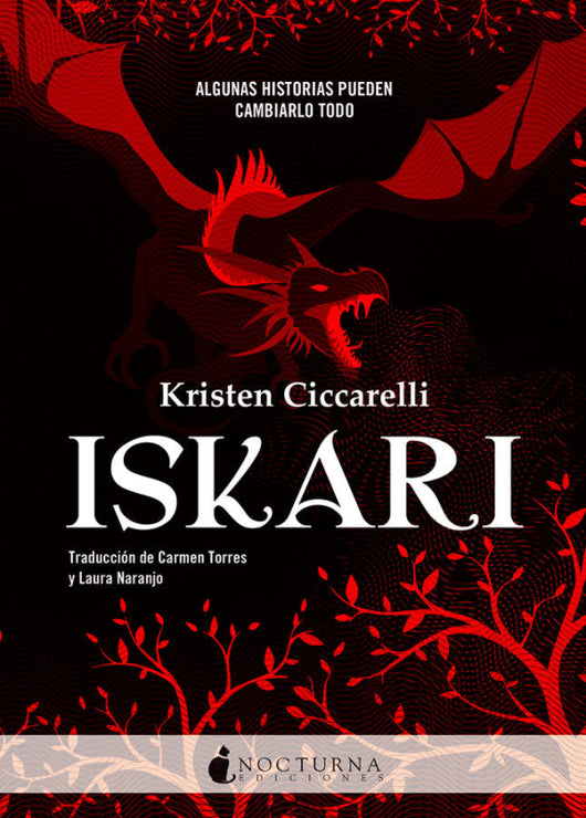 Iskari Libro