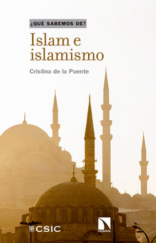 Islam E Islamismo Libro