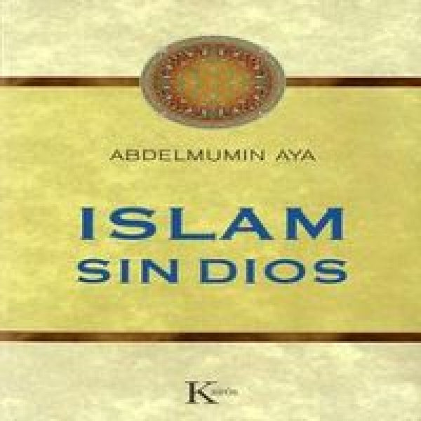 Islam Sin Dios Libro