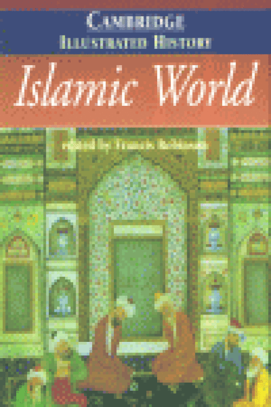 Islamic World Libro