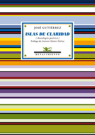 Islas De Claridad Libro