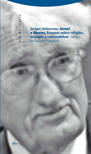 Israel O Atenas Libro