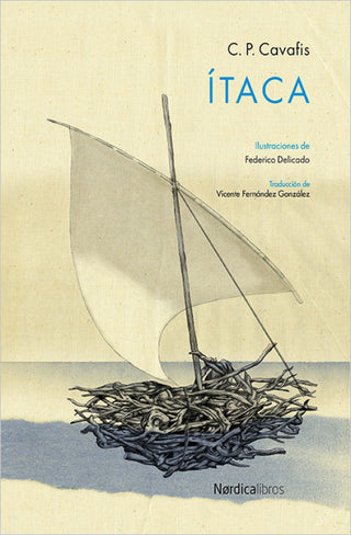 Ítaca Libro